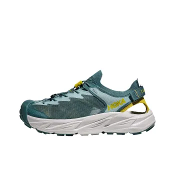 HOKA ONE ONE Hopara 2 Druzy Mountain Fog