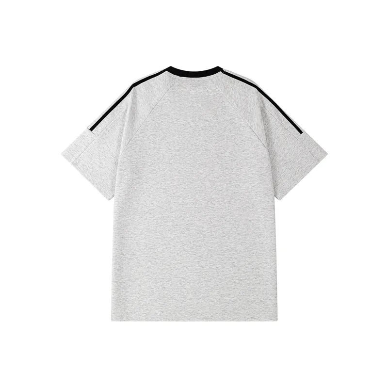 PAL ONGACO T Shirts Unisex-3