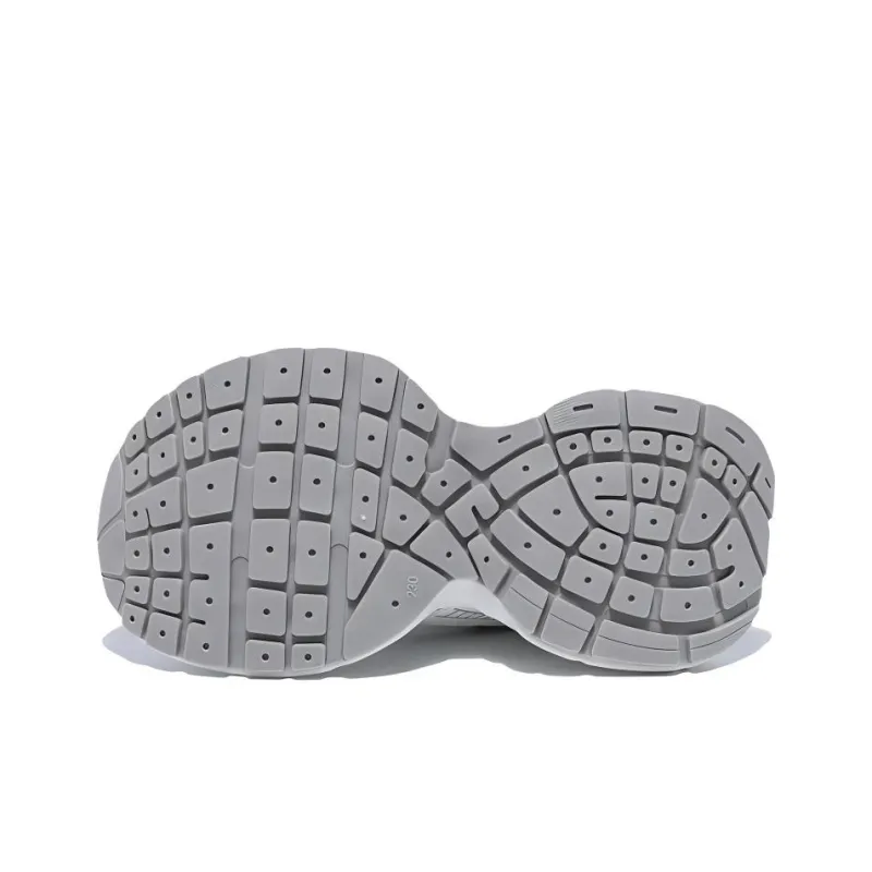 BARDILEV Low Top Chunky Sneakers Women's-4
