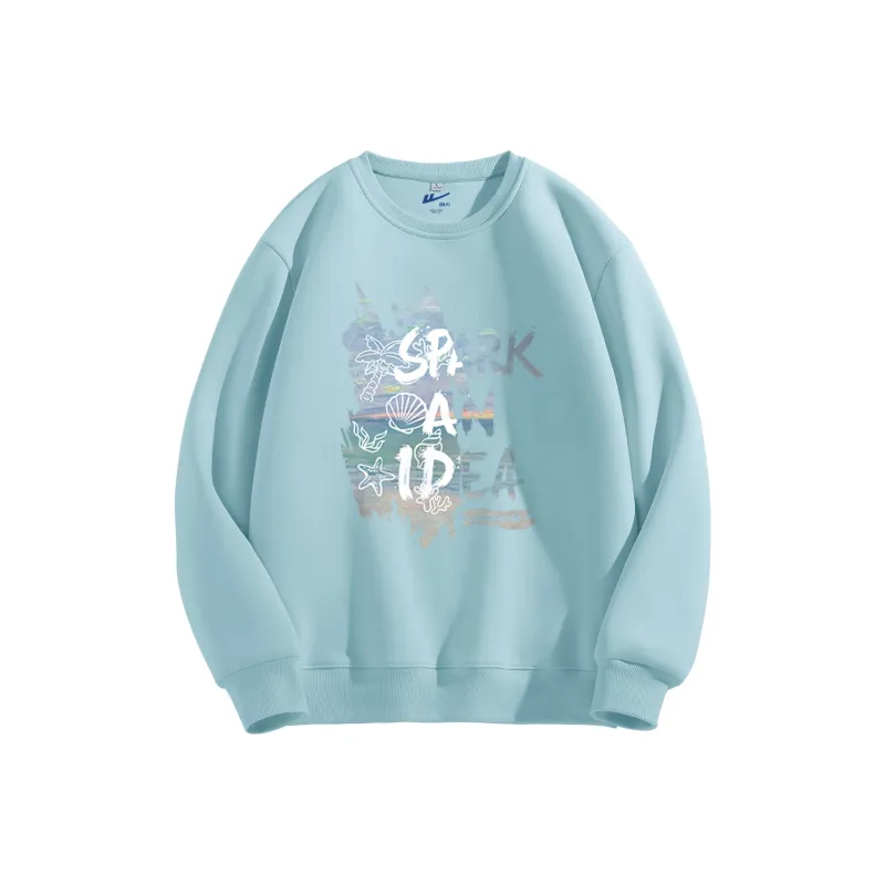 WARRIOR Sweatshirts Men-20