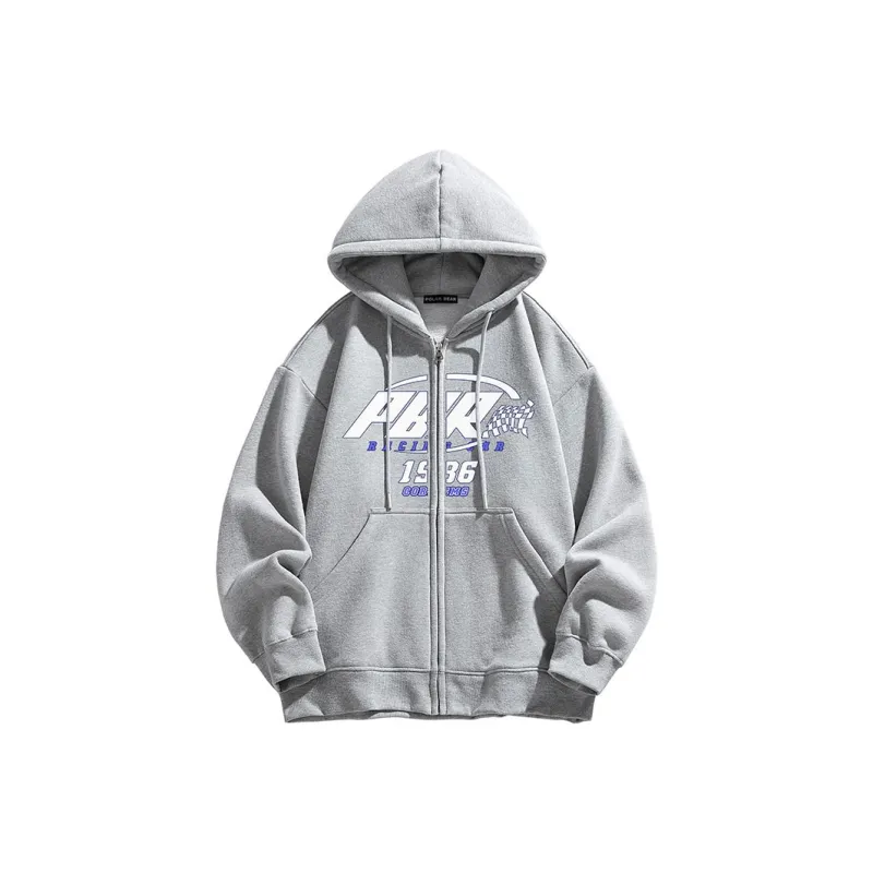 POLAR BEAR Sweatshirts Unisex-11