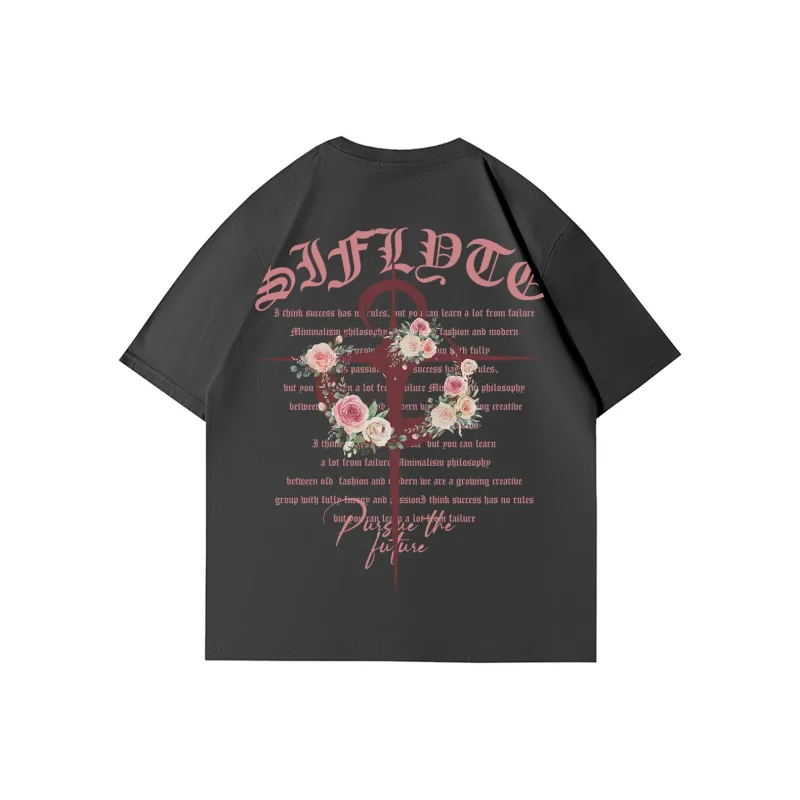 SIFLYTO T Shirts Unisex-16