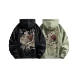 2 Pack (Black+Moss Green)