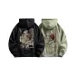 2 Pack (Black+Moss Green)