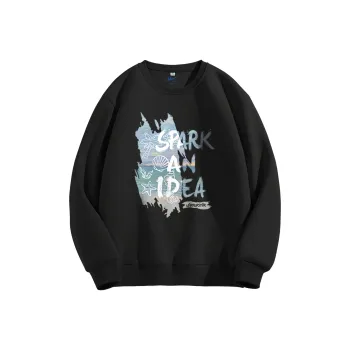 WARRIOR Sweatshirts Men