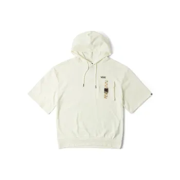 Vans Sweatshirts Unisex Ecru