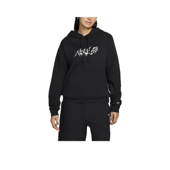 Nike SB Sweatshirt Unisex Black