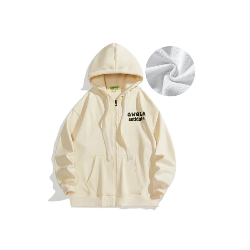 Gwola Sweatshirts Unisex-24