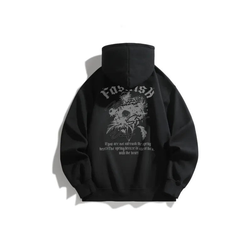FASTFISH Sweatshirts Unisex-2