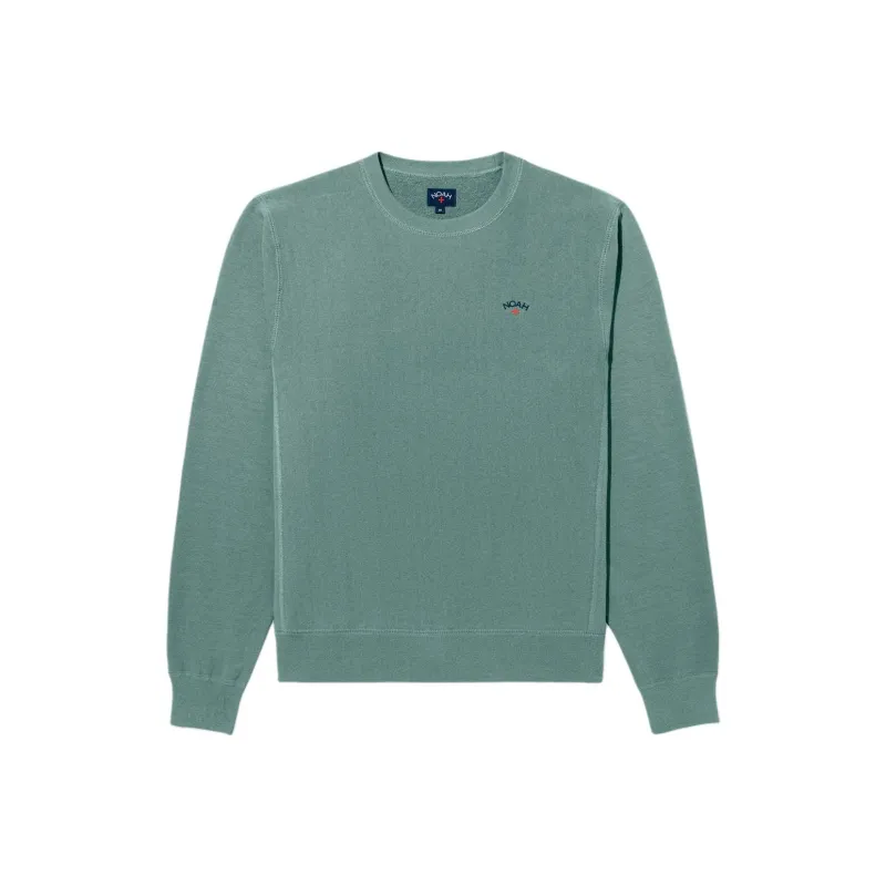 NOAH Classic Crewneck-0