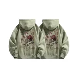 2 Pack (Moss Green+Moss Green)