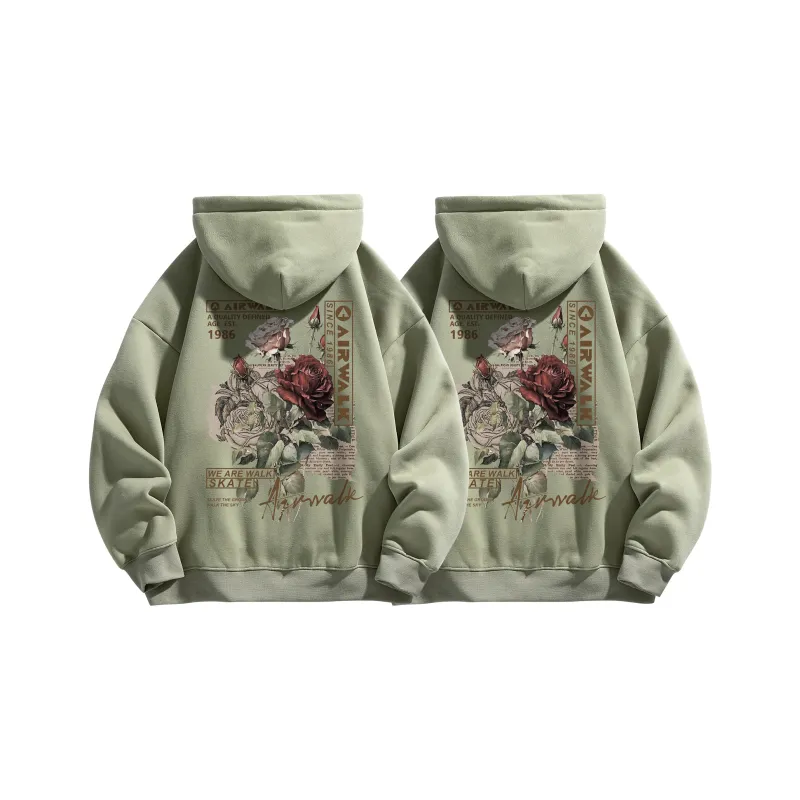 Airwalk Sweatshirt Unisex 2 Pack-54