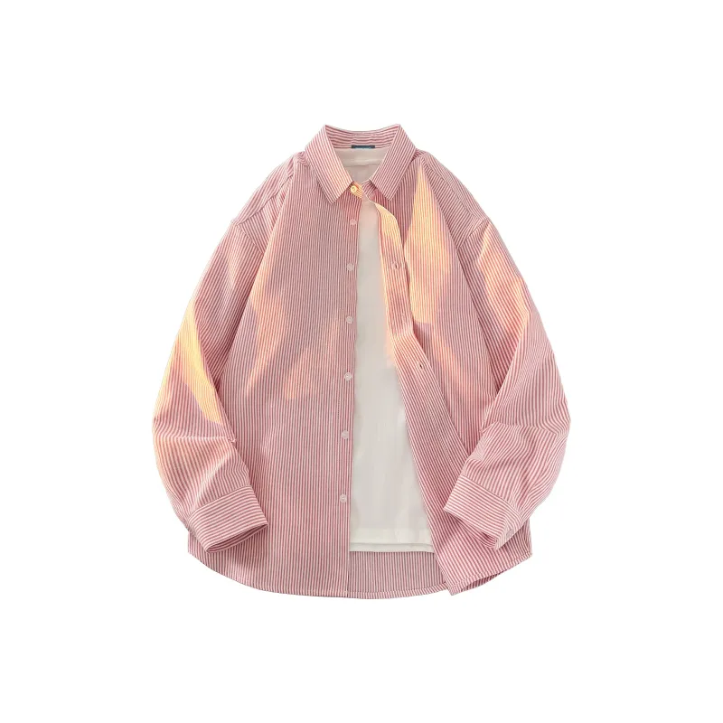 PRESSURE Shirts Unisex-0