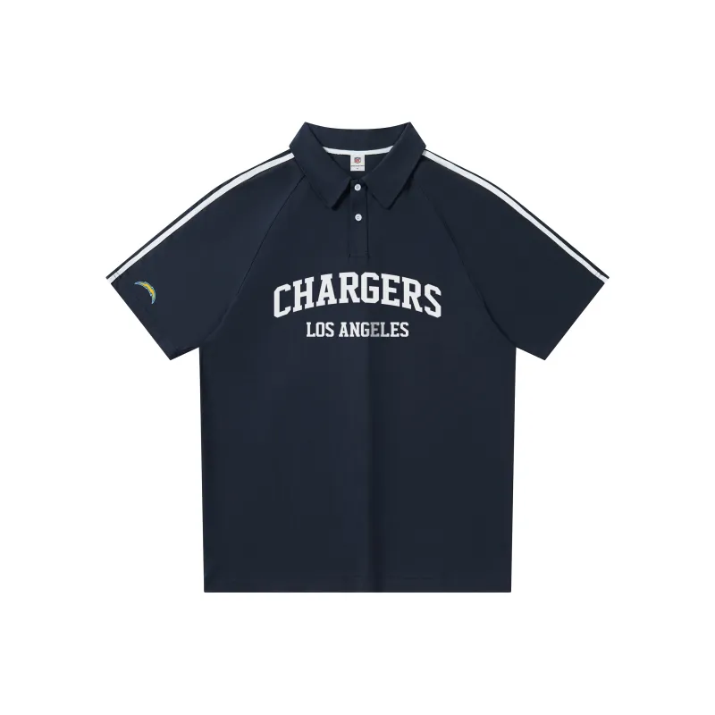 NFL Polo Shirts Unisex-4
