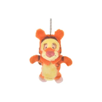 Disney Tiger Collection Piglet Dolls Plush Doll 14cm Height