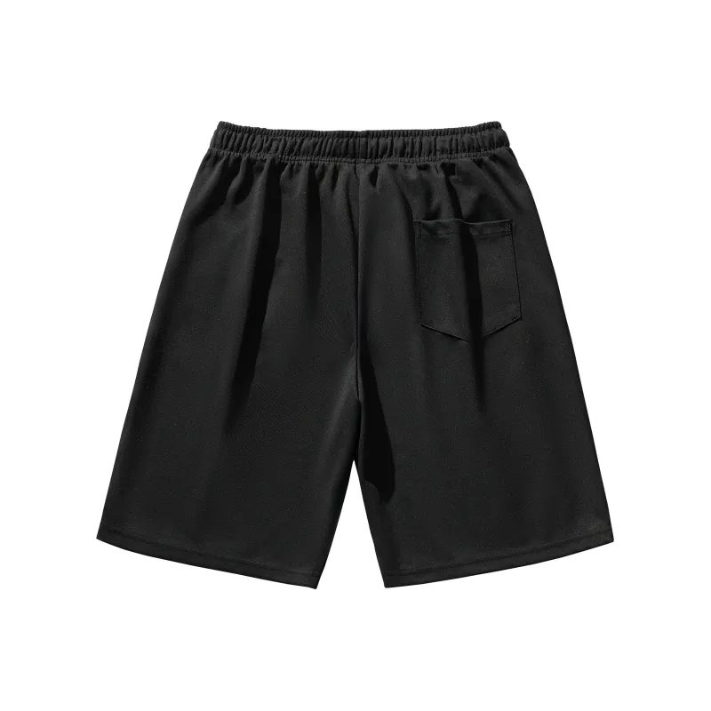 CHARLIE GOLF Casual Shorts Unisex-1