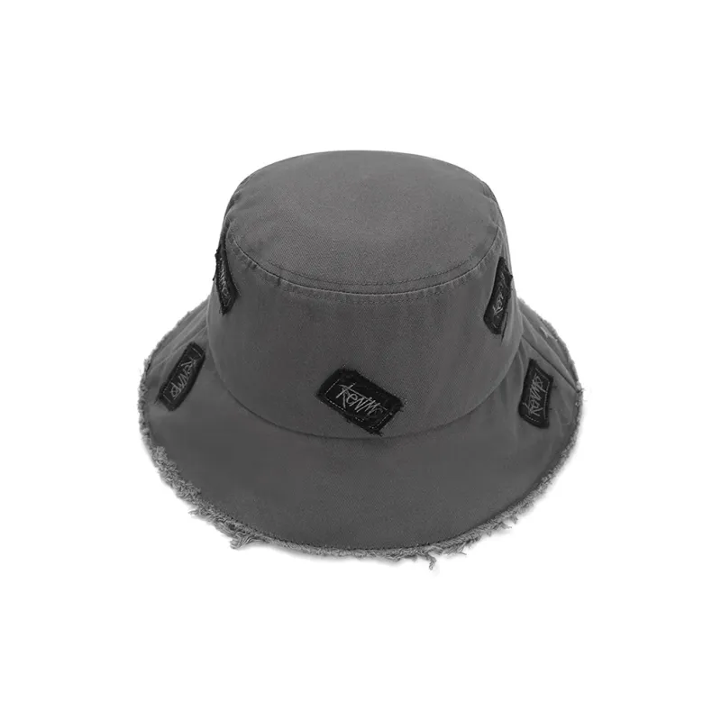 KENMO Cotton Bucket Hats Unisex-8