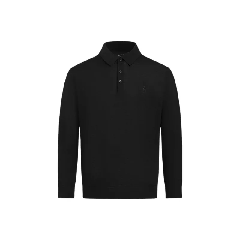 Hush Puppies Polo Shirts Men-0