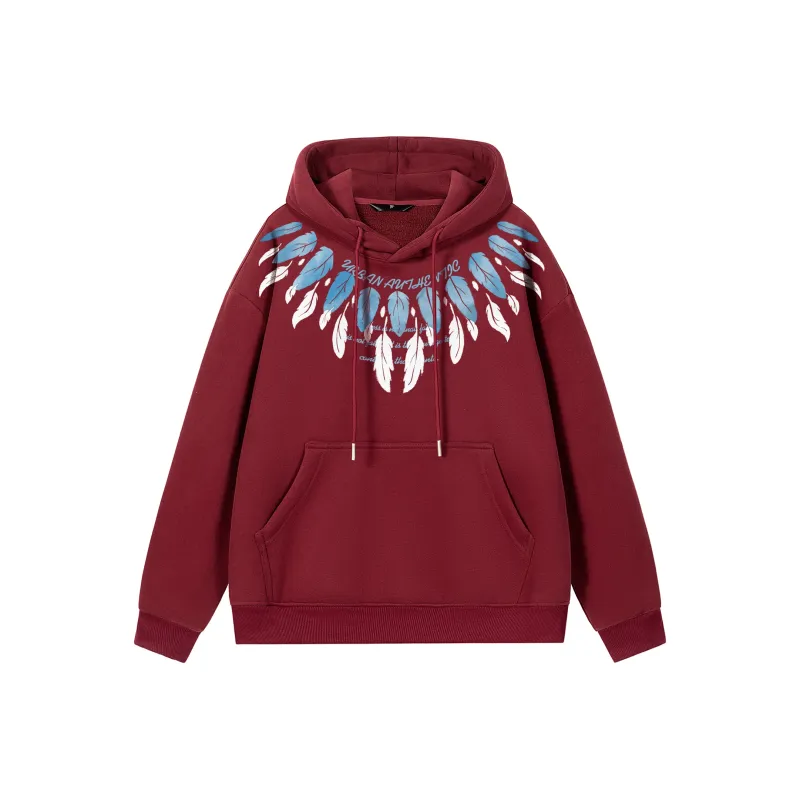 URBAN AUTHENTIC Sweatshirt Unisex-161