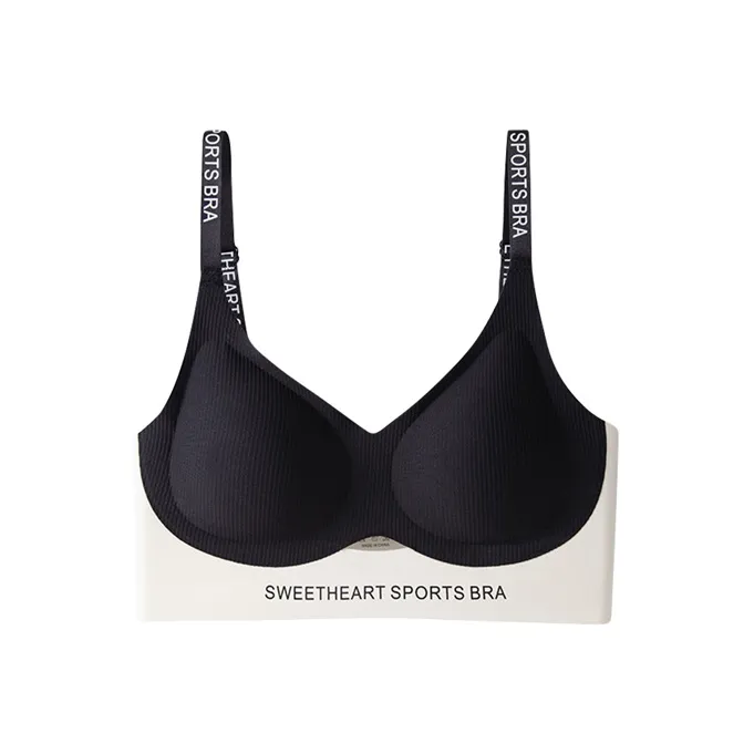 MIIOW Women's Bras-6