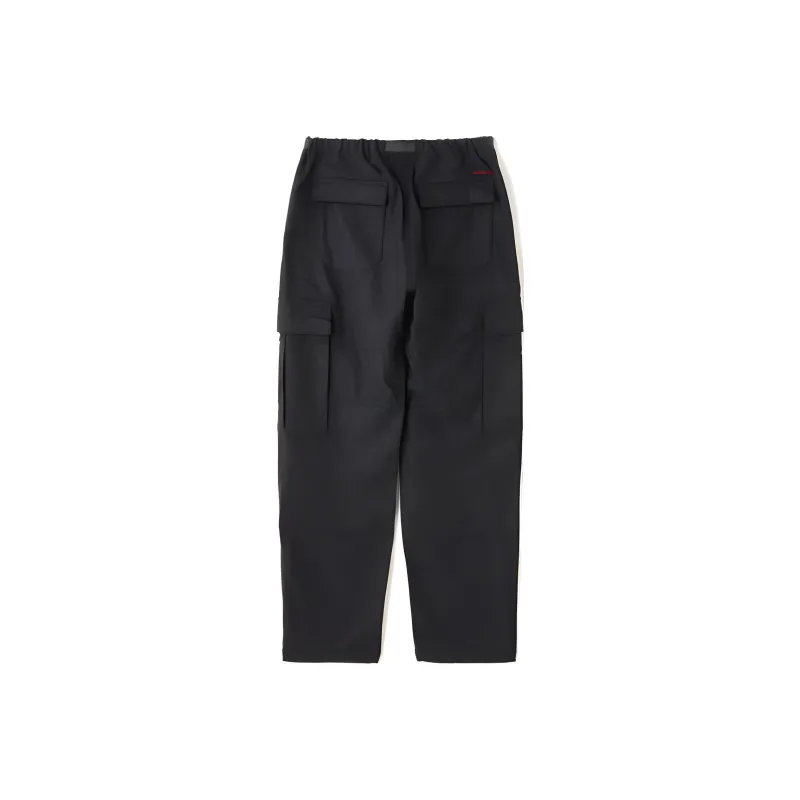Gramicci Cargo Pants Men's Black-1