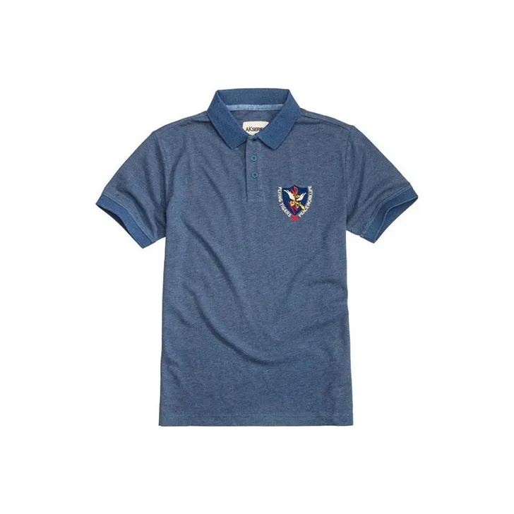 AKCLUB Vintage Collection Polo Shirt Men's-6