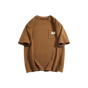 DABAISHA T Shirts Men