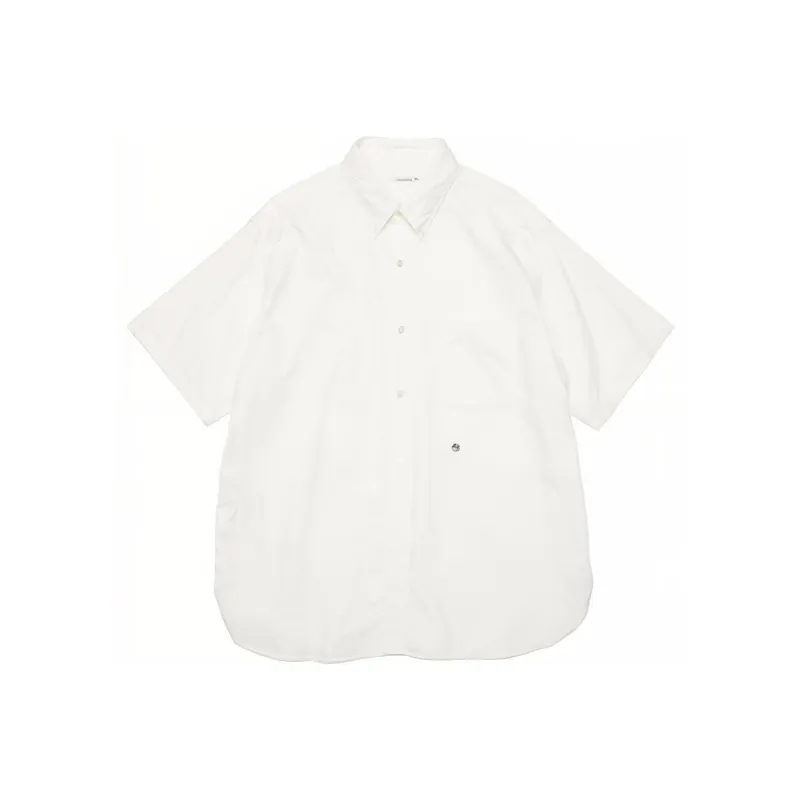 Nanamica SS23 Button Down Wind Shirt Men's-2