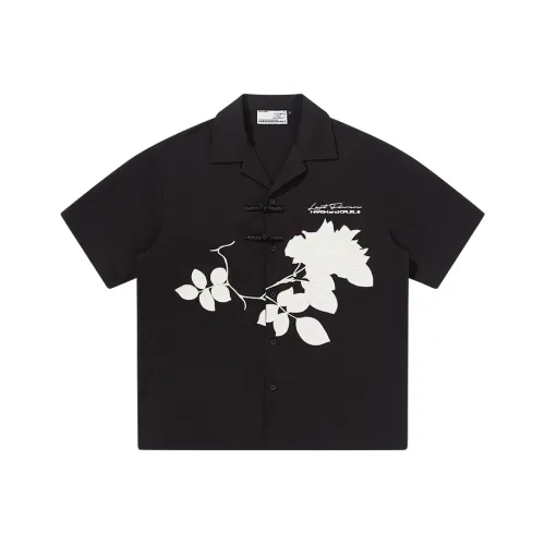 HARSH AND CRUEL Unisex Shirt Swag