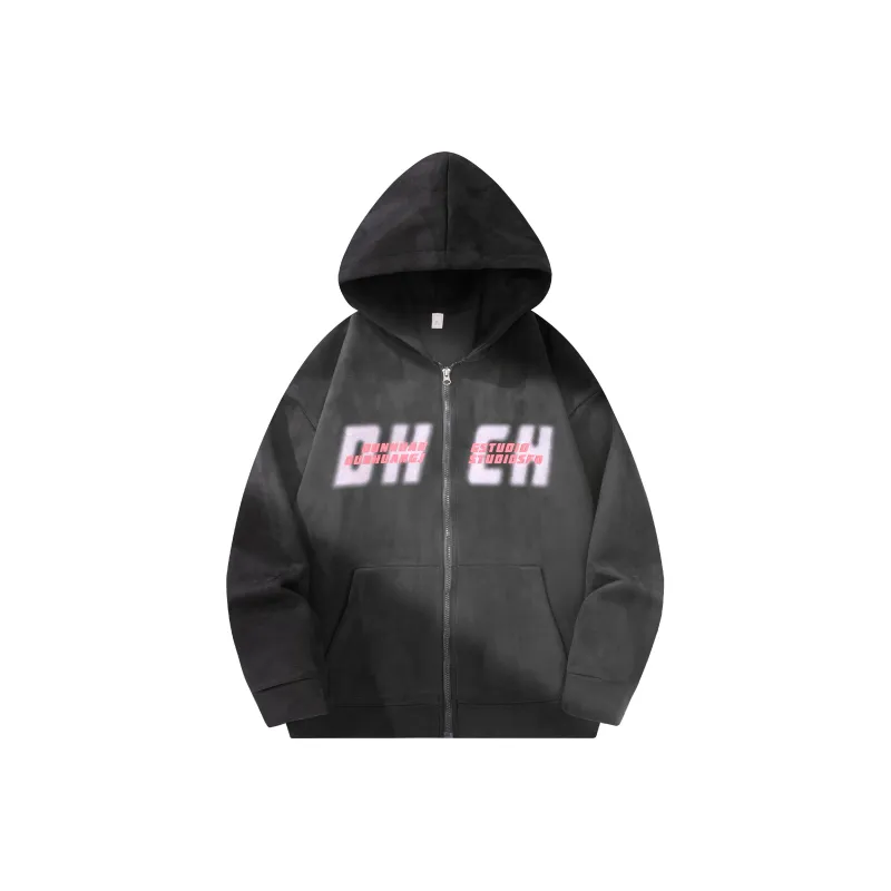 DUNHUANG ART INSTITUTE Sweatshirt Unisex-0
