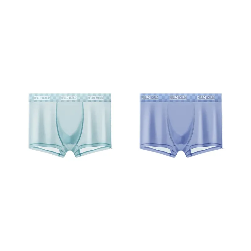 Urban Beauty Underpants Men's Combo Set-13