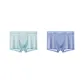 Gray Blue+Sea Blue