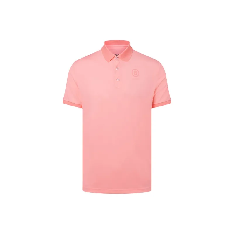 BOGNER Polo Shirts Men-5