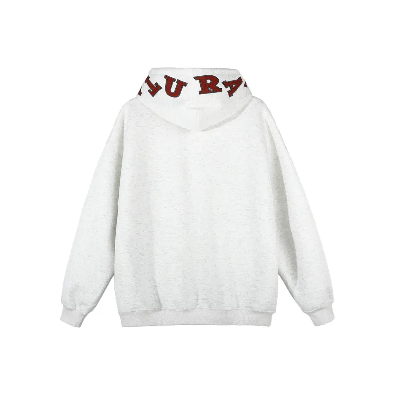 BEETLE TOWN Sweatshirts Unisex-4