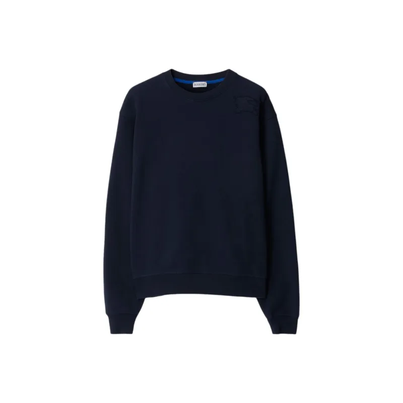 Burberry Ekd Crewneck Sweatshirt-0