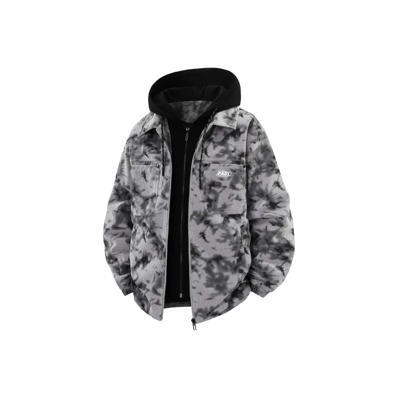 PAUL COSTELLOE Jackets Coats Unisex-4