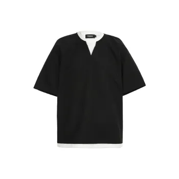 BONAS T Shirts Unisex