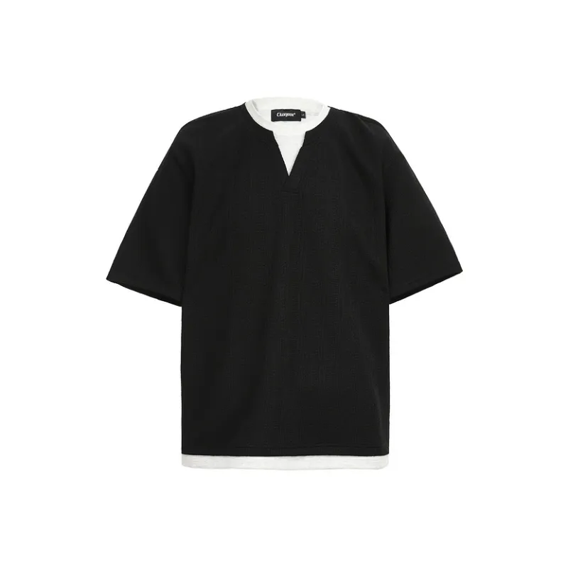 BONAS T Shirts Unisex-2