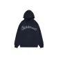 Navy Blue (Fleece-Lined)