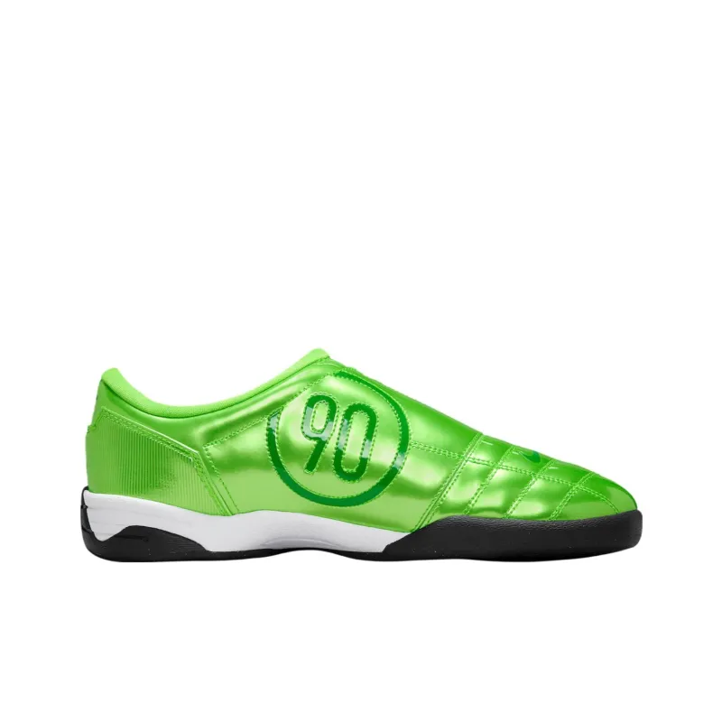 Nike Total 90 3 Sp Mean Green-1
