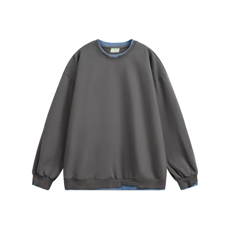 WANCHAO CP Sweatshirts Unisex-9