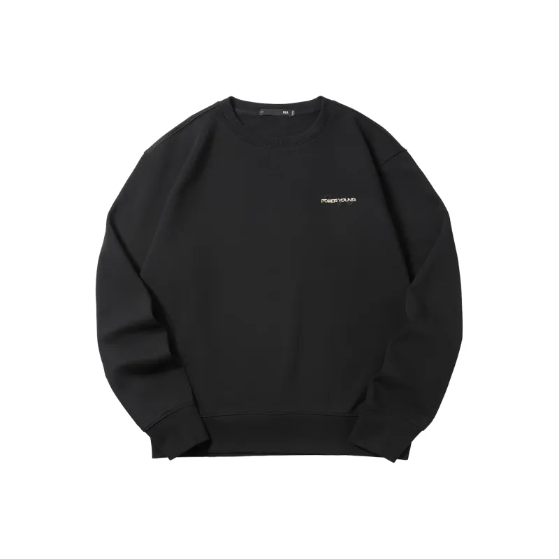 HLA Power Young Series Sweatshirt Unisex-20