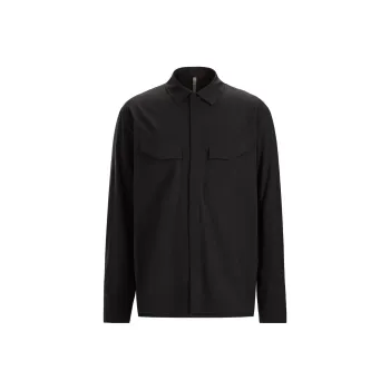 Arcteryx Veilance Field Ls Shirt Shirt Men's
