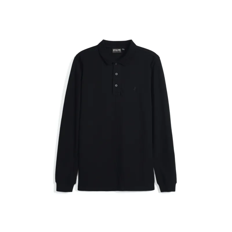 MCS Polo Shirts Men-5