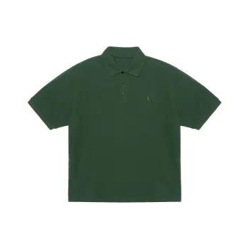 SAINT LAURENT Short sleeve Polo Shirt