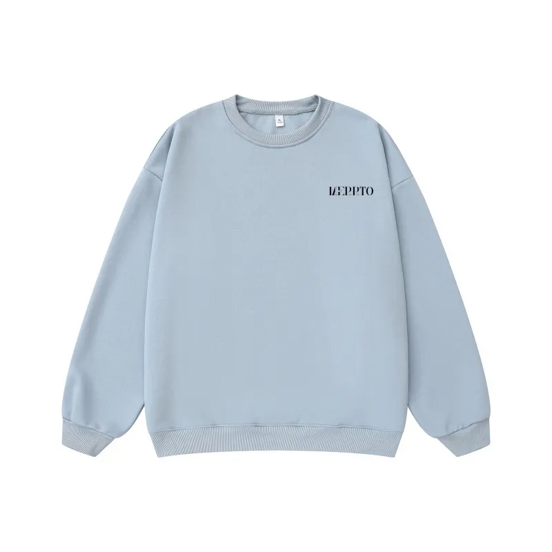 MERRTO Sweatshirts Unisex-10