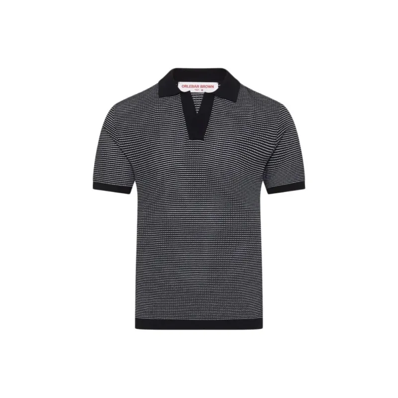 Orlebar Brown Roddy T shirt-0