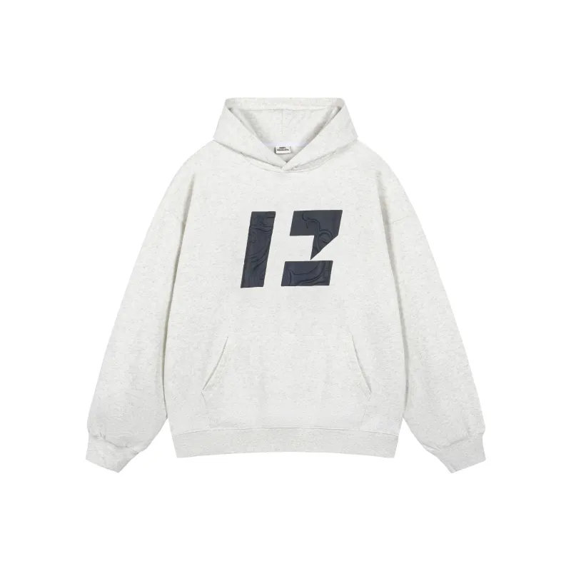 RECOLETA x OKET Sweatshirt Unisex-4