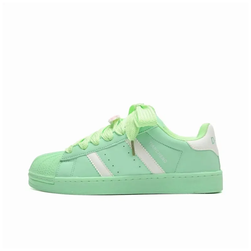 Z.SUO Coverage Balance Abrasion Resistant Lightweight Slip Resistant Low Top Skateboard Shoes Women's Box Included-24