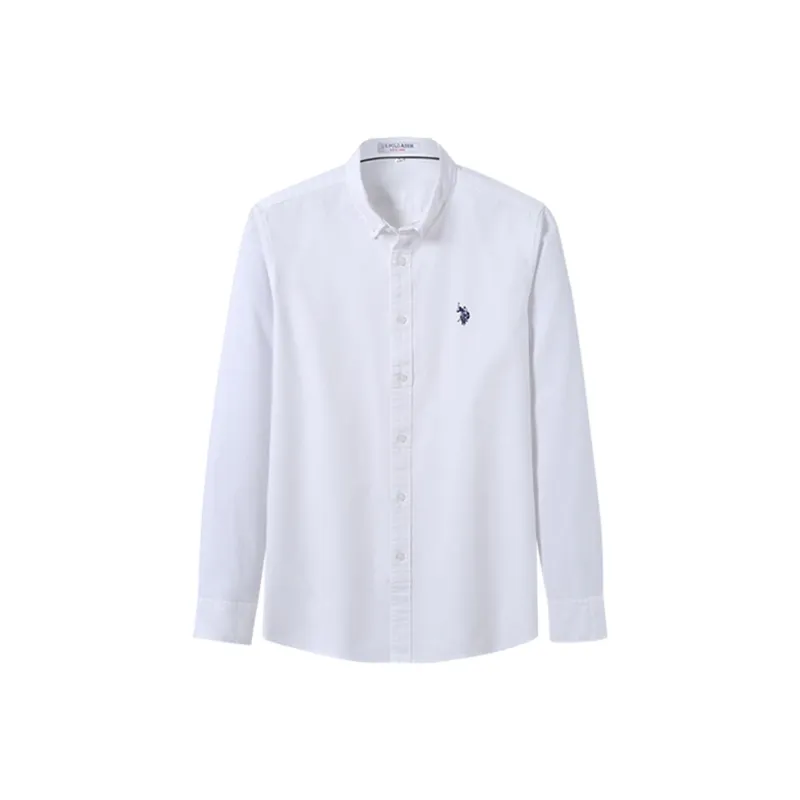U.S. POLO ASSN. Shirts Men-1